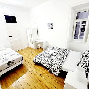 Kamer met Twee Aparte Bedden